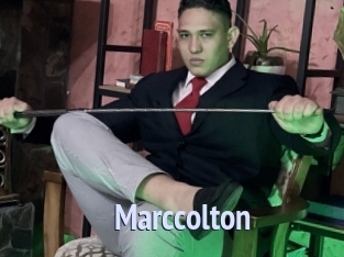 Marccolton