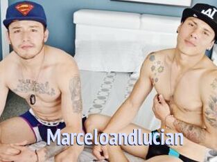 Marceloandlucian