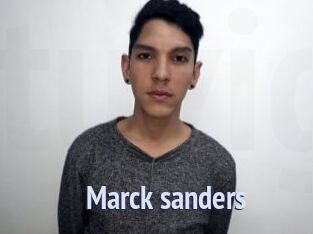 Marck_sanders