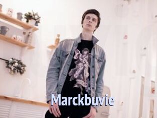 Marckbuvie