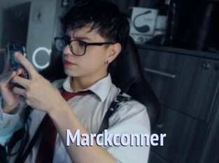 Marckconner