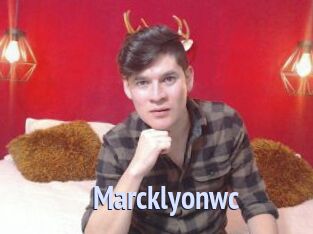 Marcklyonwc
