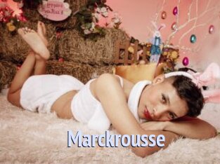 marckrousse Tube video gay