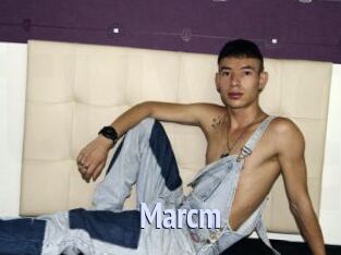 Marcm