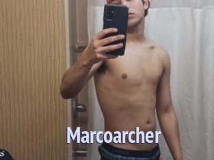 Marcoarcher
