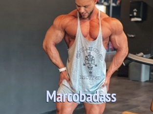 Marcobadass