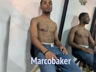 Marcobaker