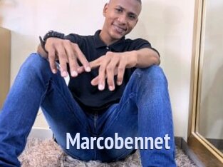 Marcobennet