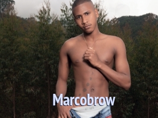 Marcobrow