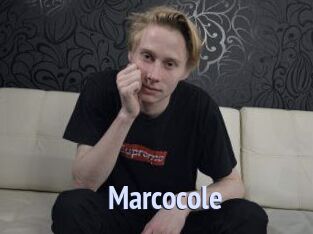 Marcocole