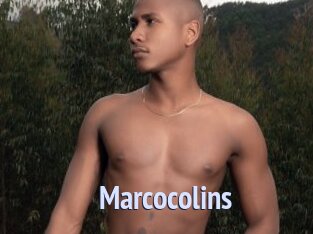 Marcocolins
