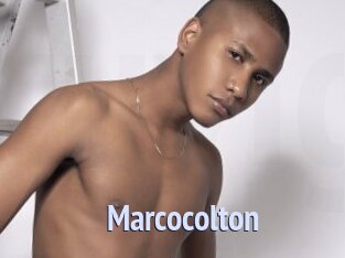 Marcocolton