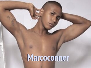 Marcoconner