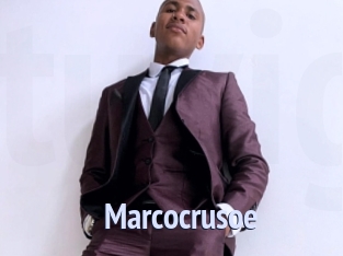 Marcocrusoe