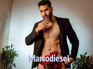 Marcodiesel