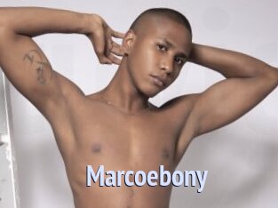 Marcoebony
