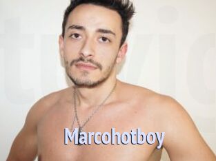 Marcohotboy
