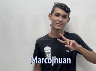 Marcojhuan