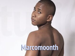 Marcomoonth