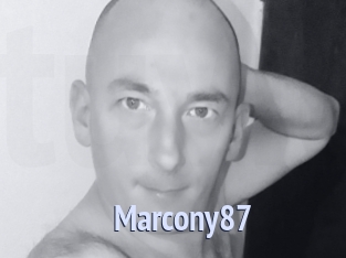 Marcony87