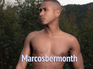 Marcosbermonth