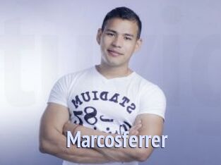 marcosferrer Tube video gay
