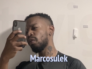 Marcosulek
