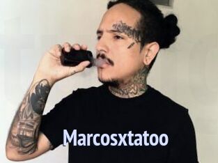 Marcosxtatoo