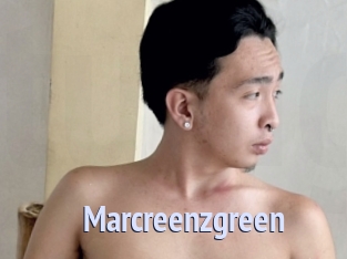 Marcreenzgreen