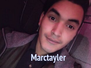 Marctayler