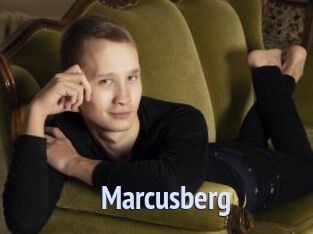 Marcusberg