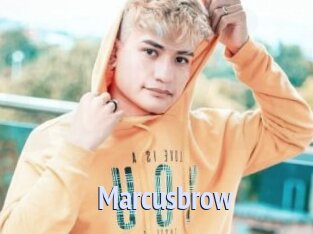 Marcusbrow