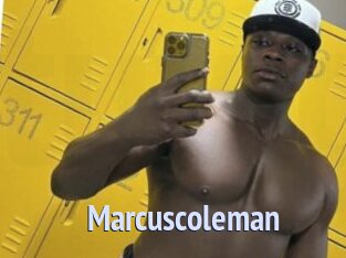 marcuscoleman Tube video gay