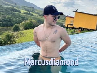 Marcusdiamond