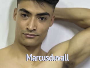 Marcusduvall
