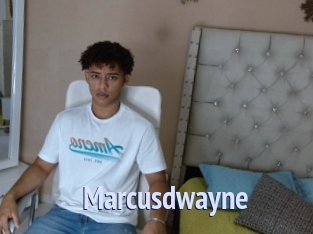 Marcusdwayne