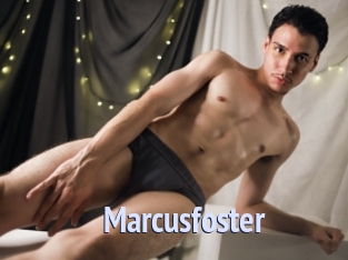 marcusfoster Tube video gay