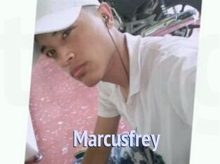 Marcusfrey