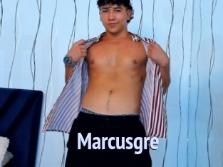 Marcusgre