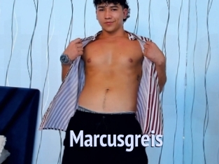 Marcusgreis