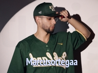 Marcusortegaa