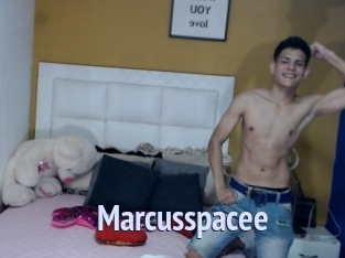 Marcusspacee