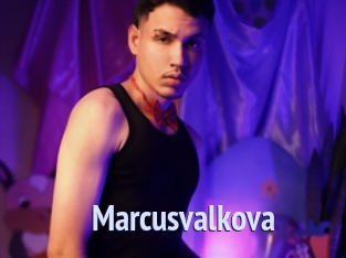 marcusvalkova Tube video gay