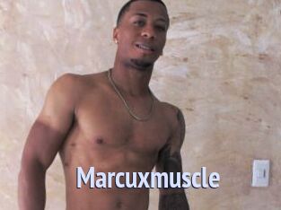 Marcuxmuscle