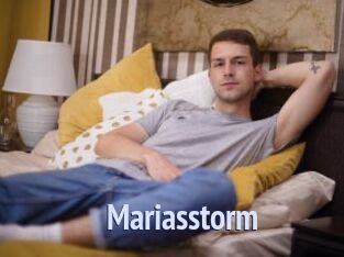 Mariasstorm