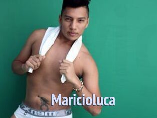Maricioluca