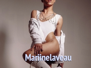 Mariinelaveau