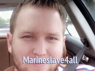 Marineslave4all
