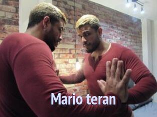 Mario_teran