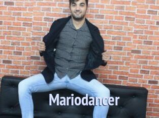 Mariodancer